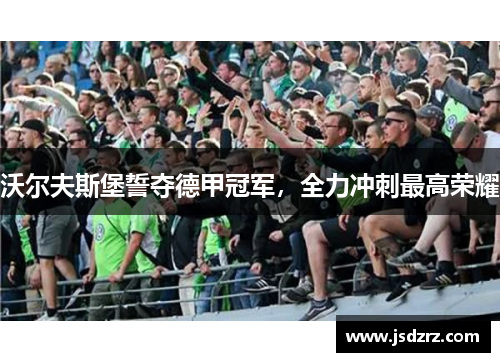 沃尔夫斯堡誓夺德甲冠军，全力冲刺最高荣耀